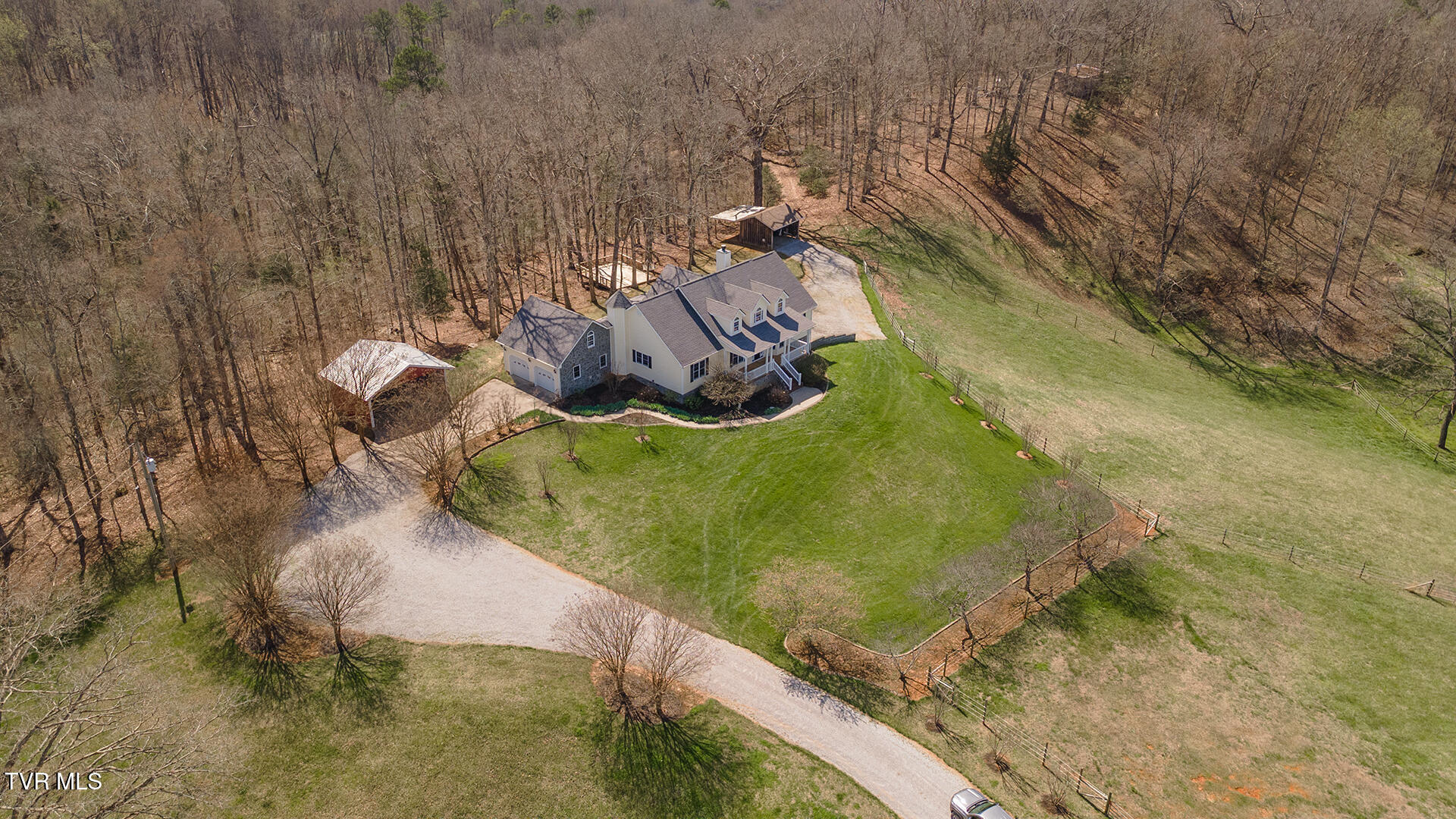 1331 Bright Hope Road Greeneville, TN 37743 - Photo 100 of 100 Darbi-N-Bright-Hope-Road-Aerial-0959