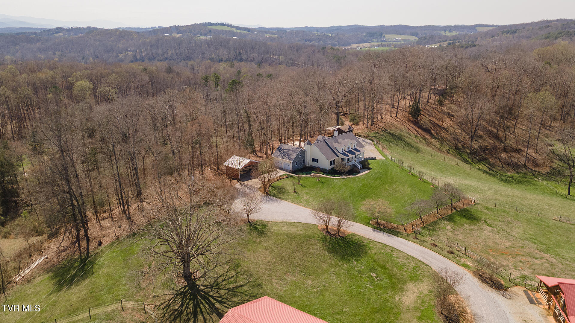 1331 Bright Hope Road Greeneville, TN 37743 - Photo 10 of 100 Darbi-N-Bright-Hope-Road-Aerial-0963