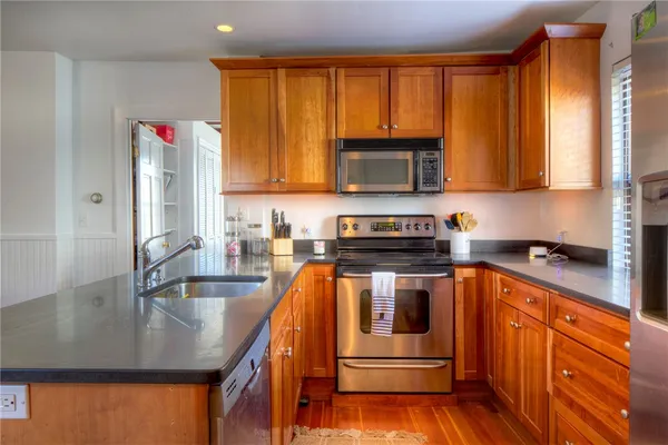 $1,775,000 | 2 Perry Street, Newport, RI 02840