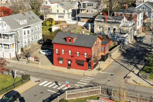 $1,775,000 | 2 Perry Street, Newport, RI 02840