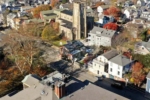 $1,775,000 | 2 Perry Street, Newport, RI 02840