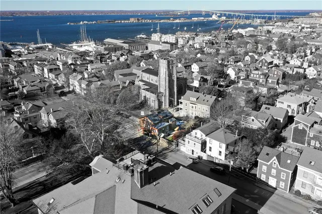 $1,775,000 | 2 Perry Street, Newport, RI 02840
