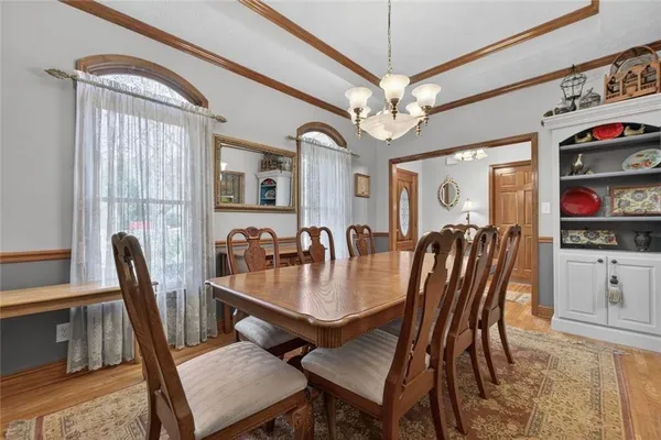 $650,000 | Undisclosed Address, McDonough, GA 30252