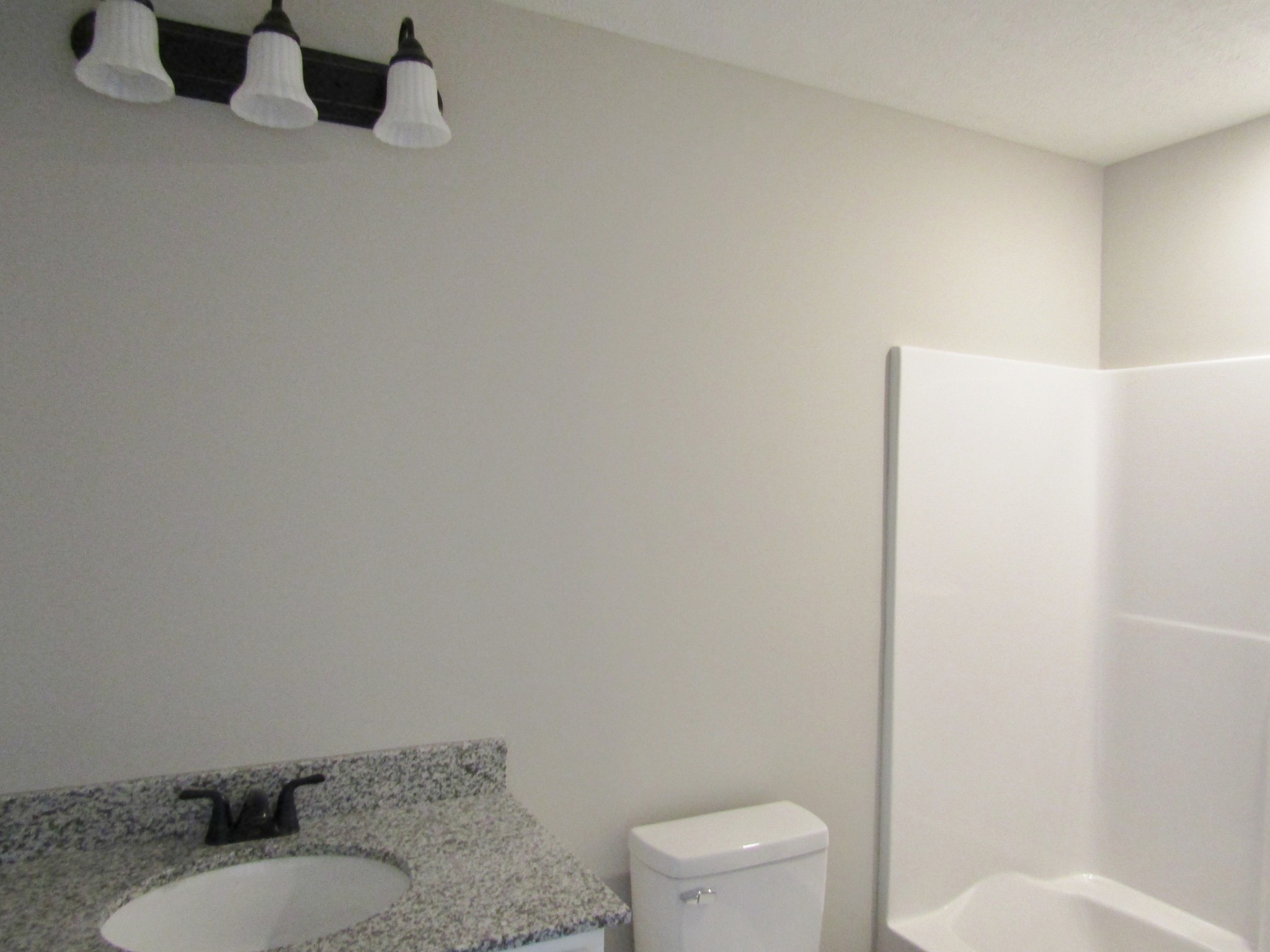 1719 Old Belfast Road Lewisburg, TN 37091 - Photo 13 of 14 a white toilet sitting next to a white sink and vanity