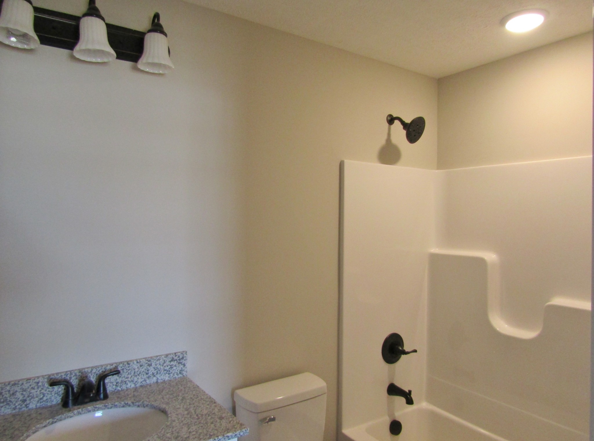 1719 Old Belfast Road Lewisburg, TN 37091 - Photo 9 of 14 a bathroom with a shower and toilet