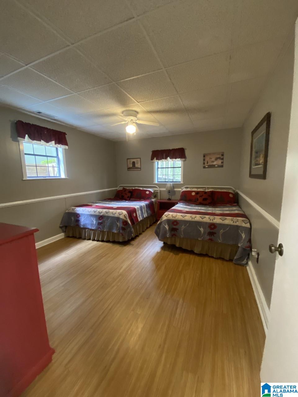 202 Robert's Circle Wedowee, AL 36278 - Photo 20 of 24