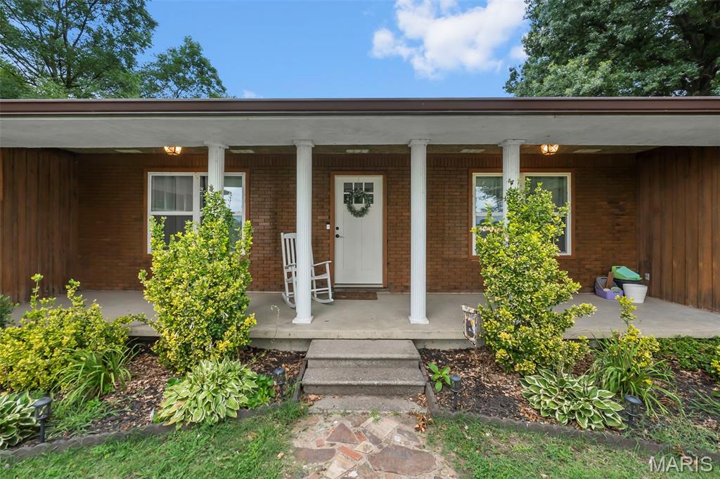 416 South Cooter Road Steele, MO 63877 - Photo 2 of 33