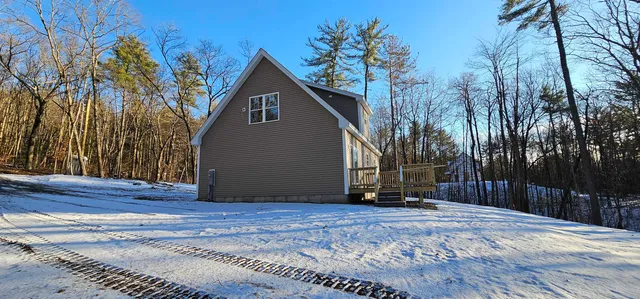 $499,900 | 593 Prospect Street, Franklin, NH 03235