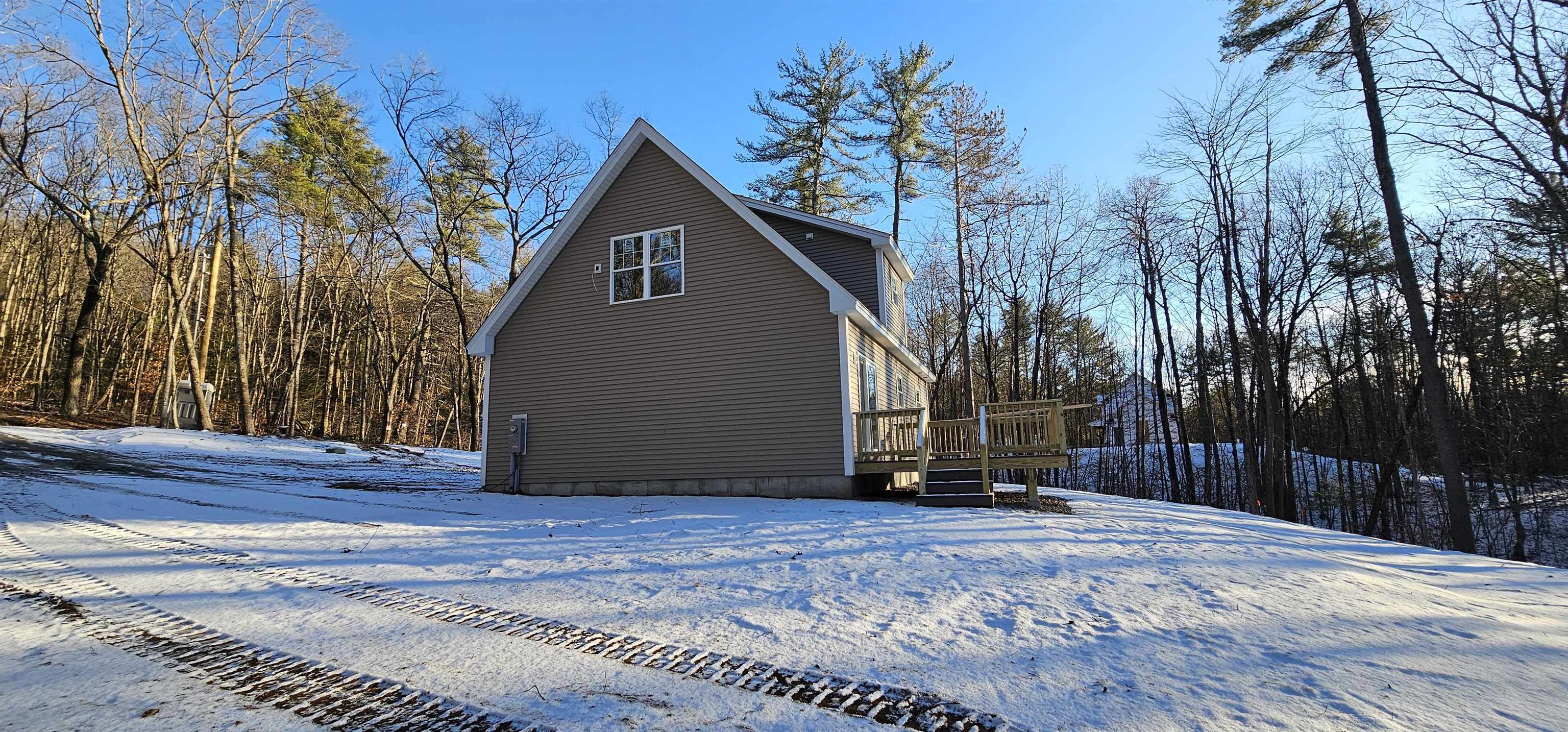 593 Prospect Street Franklin, NH 03235 - Photo 22 of 30