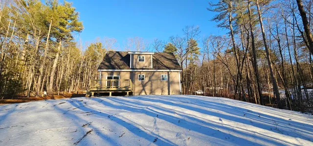 $499,900 | 593 Prospect Street, Franklin, NH 03235