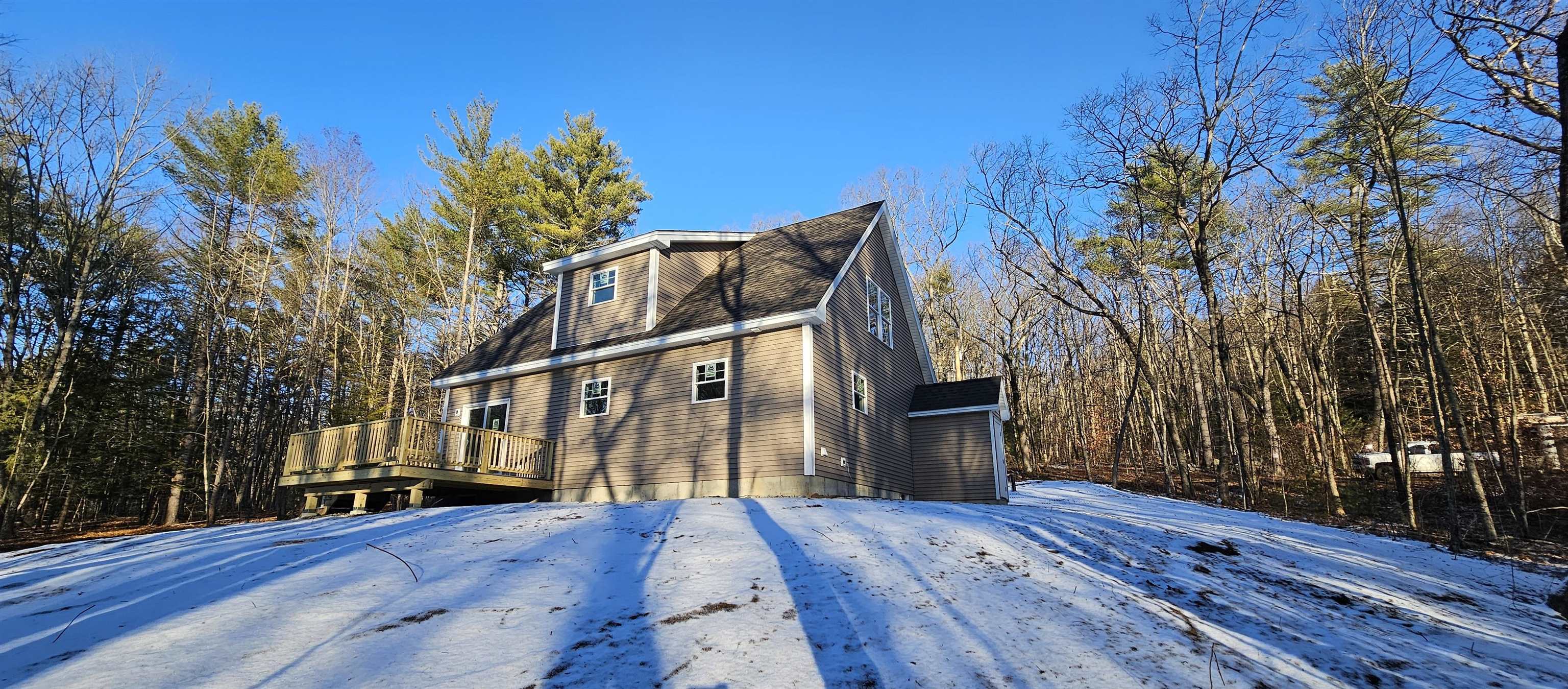 593 Prospect Street Franklin, NH 03235 - Photo 26 of 30