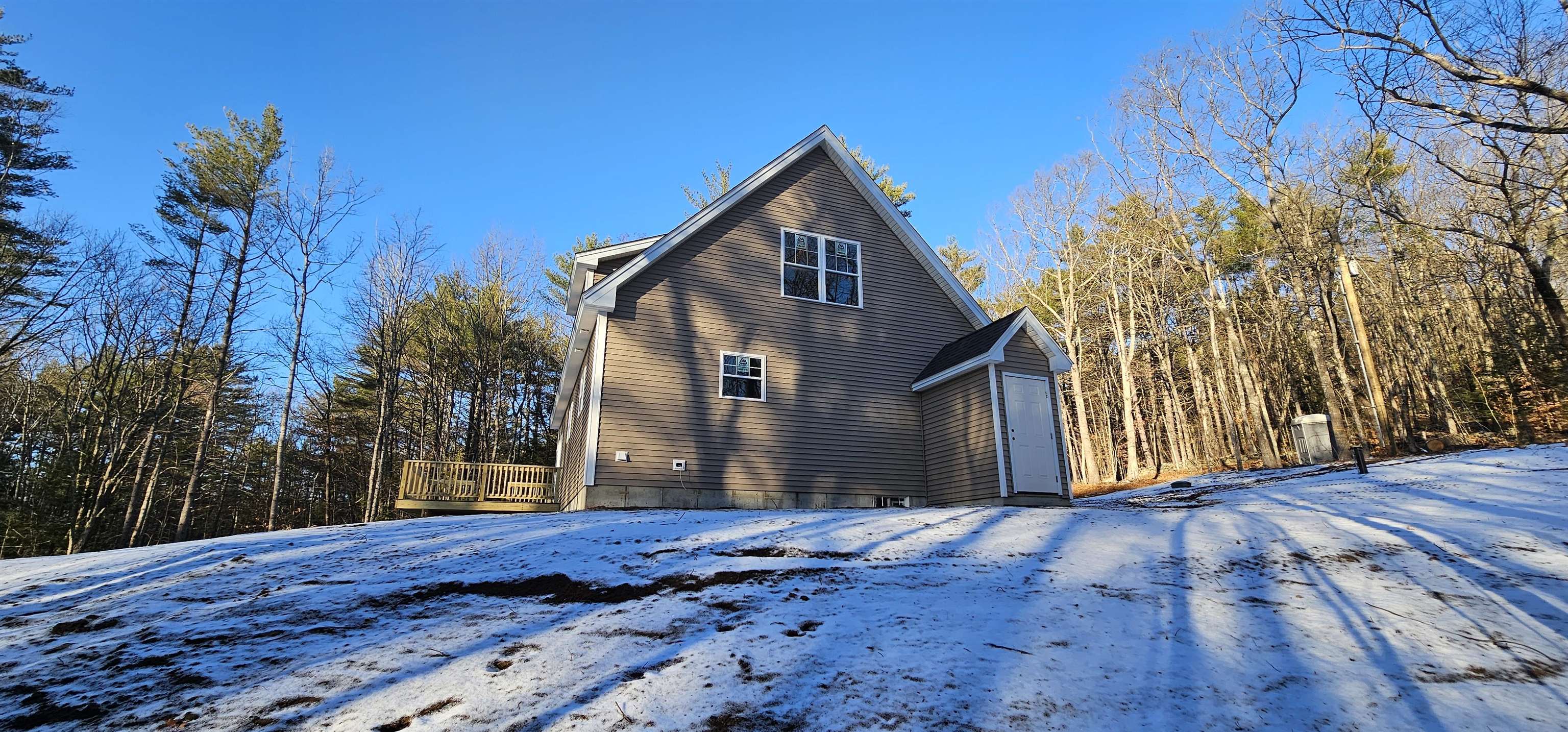 593 Prospect Street Franklin, NH 03235 - Photo 27 of 30