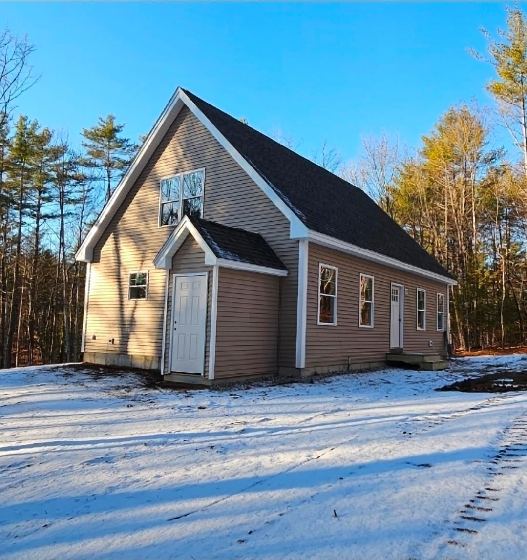 593 Prospect Street Franklin, NH 03235 - Photo 28 of 30
