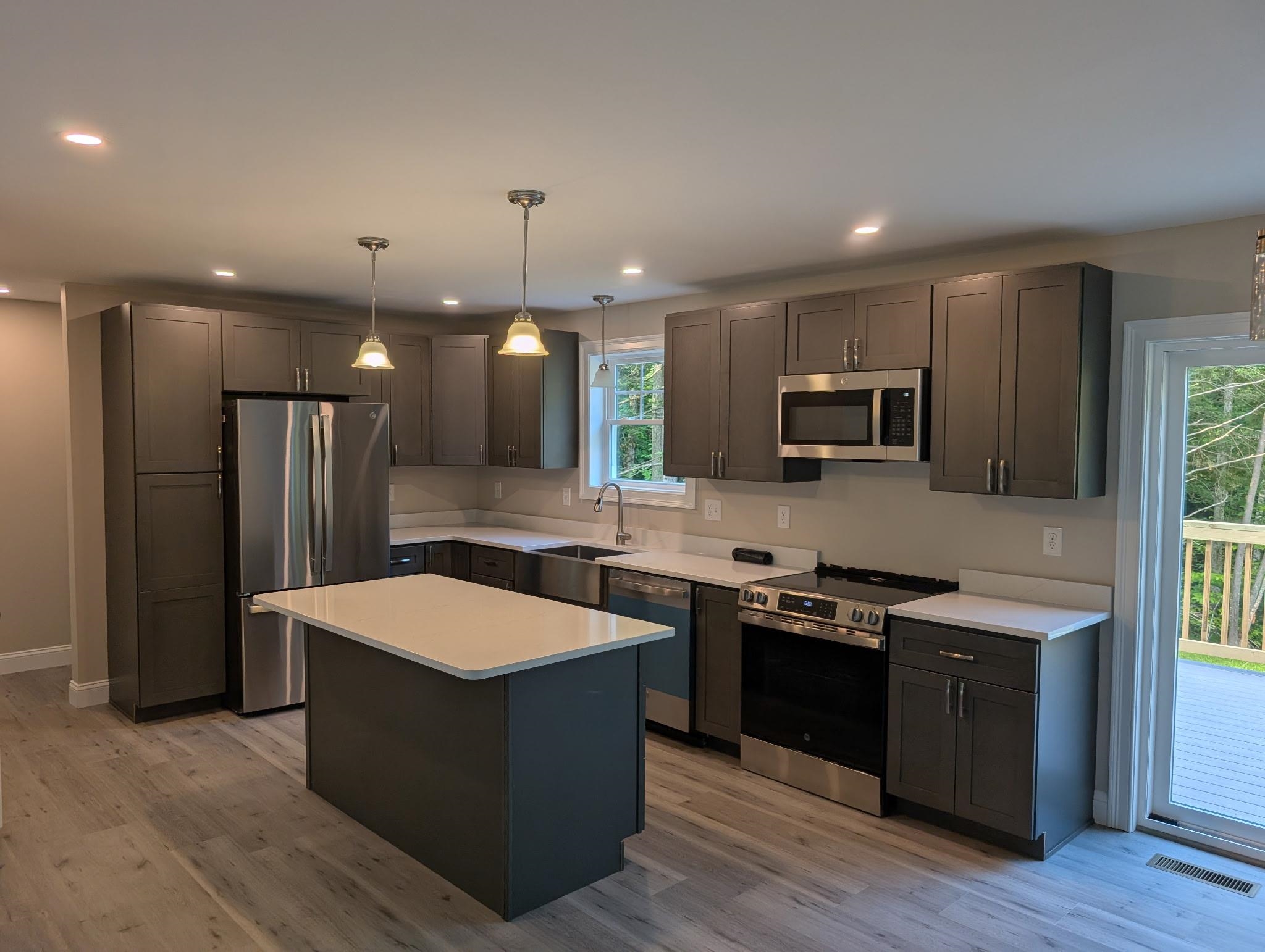 593 Prospect Street Franklin, NH 03235 - Photo 5 of 30