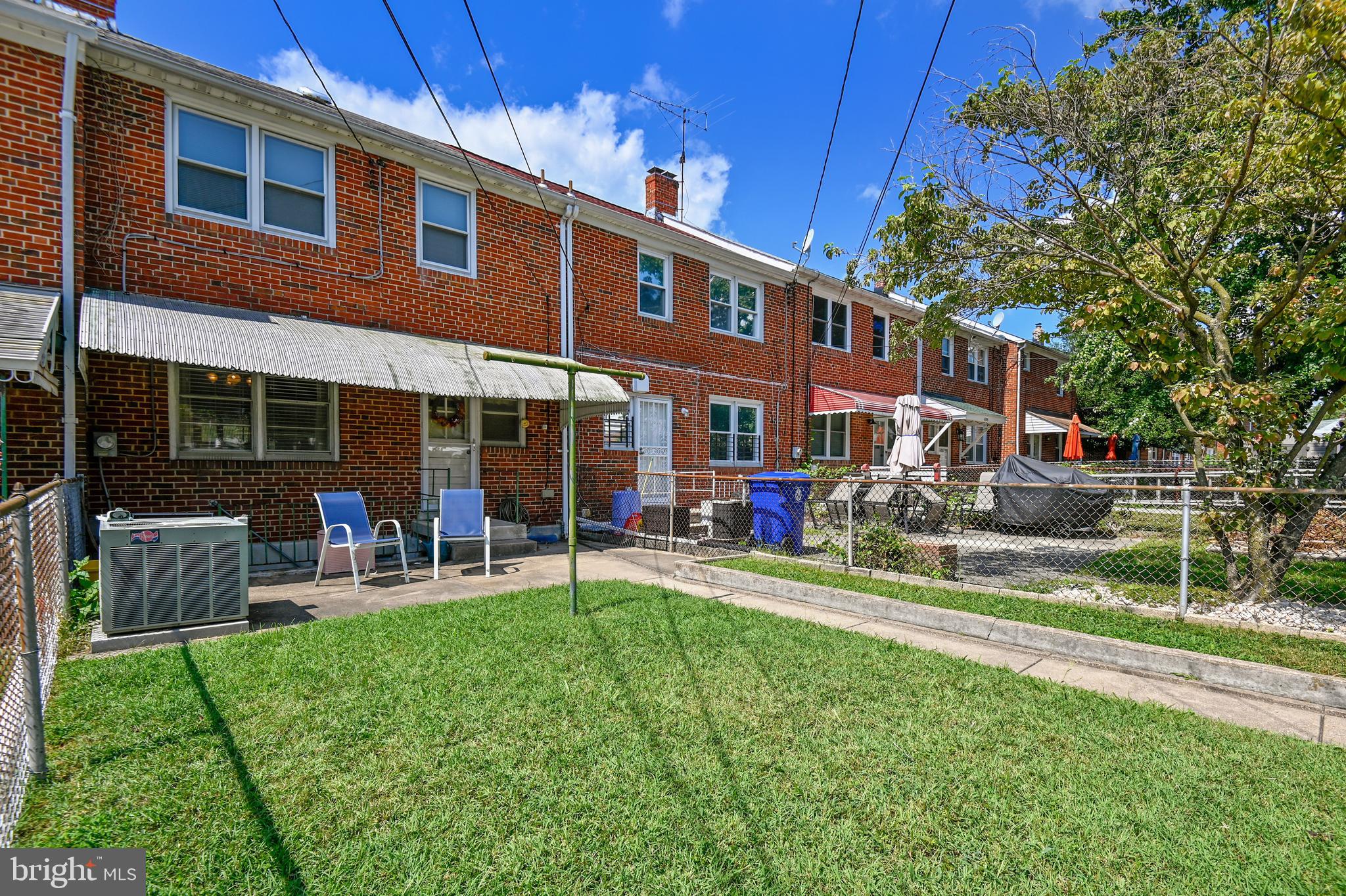 6129 Marlora Road Baltimore, MD 21239 - Photo 31 of 33