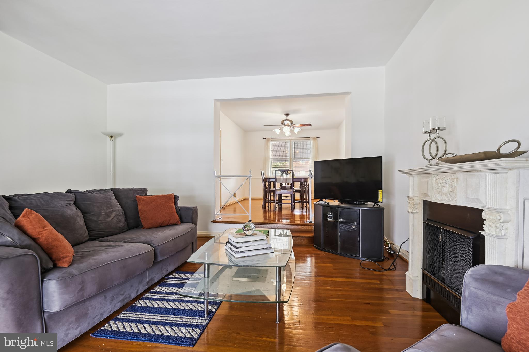 6129 Marlora Road Baltimore, MD 21239 - Photo 7 of 33
