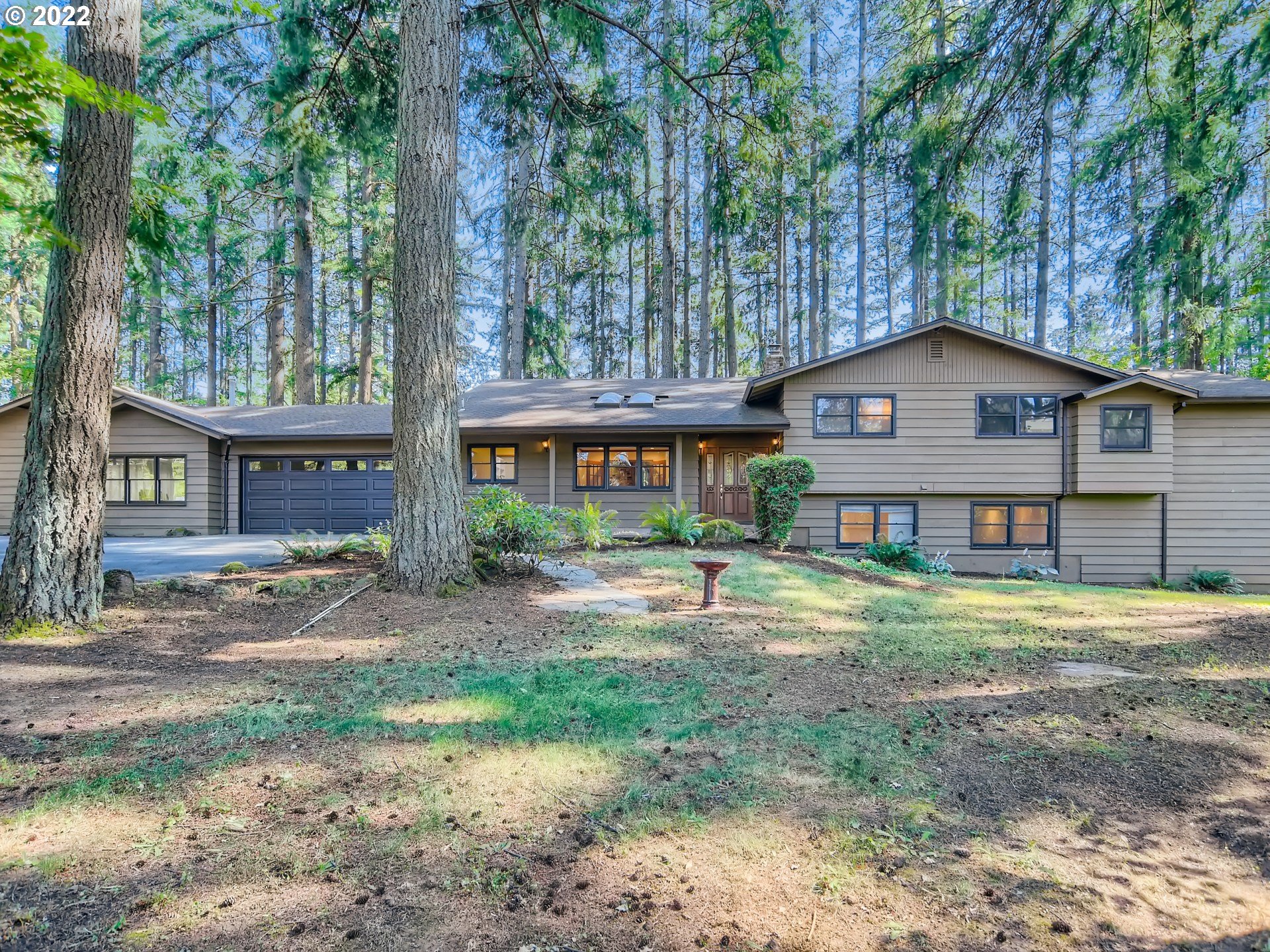 15614 South Lammer Road Oregon City, OR 97045 - Photo 1 of 32 Gallery Image 1