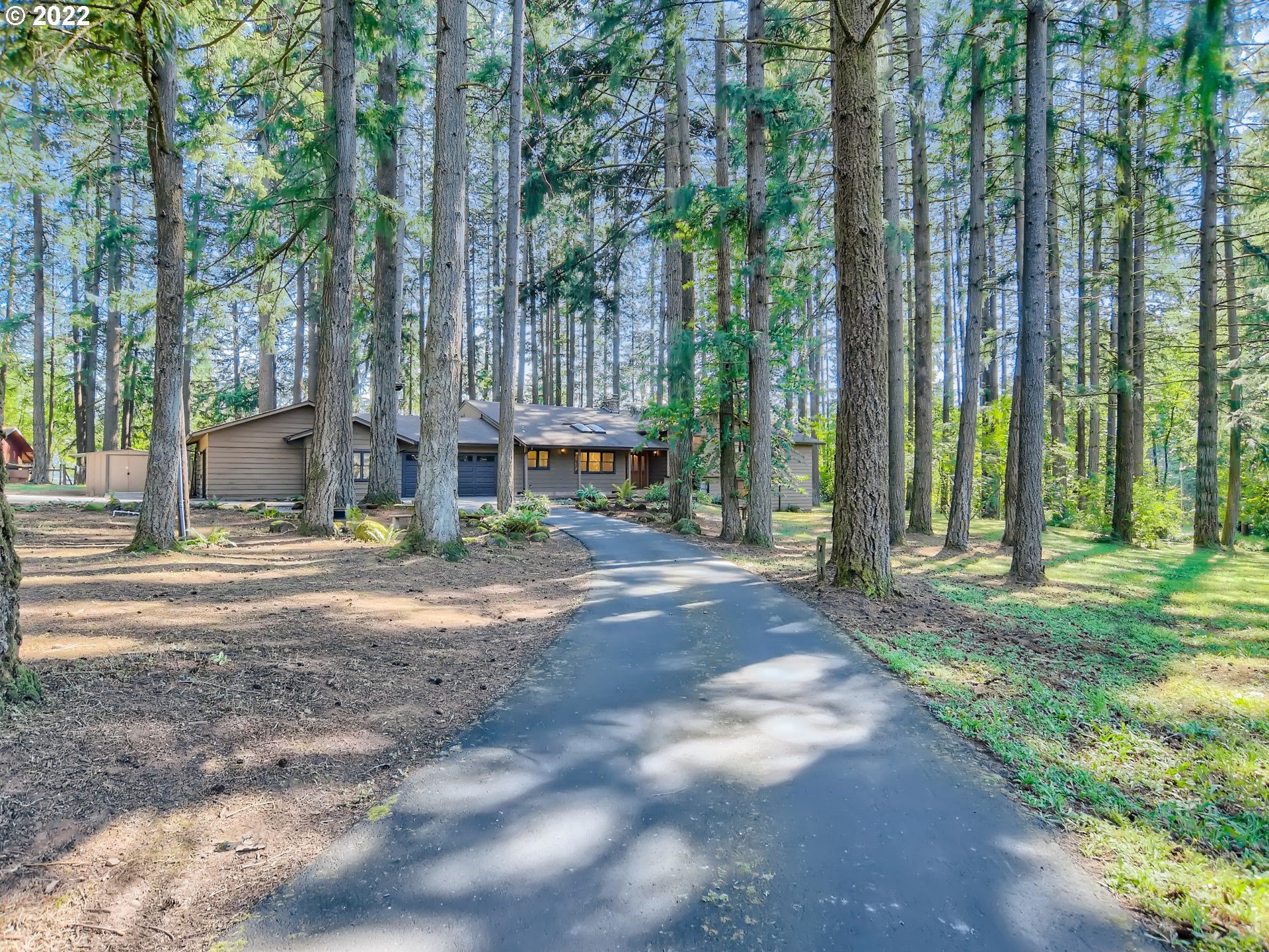 15614 South Lammer Road Oregon City, OR 97045 - Photo 3 of 32 Gallery Image 3