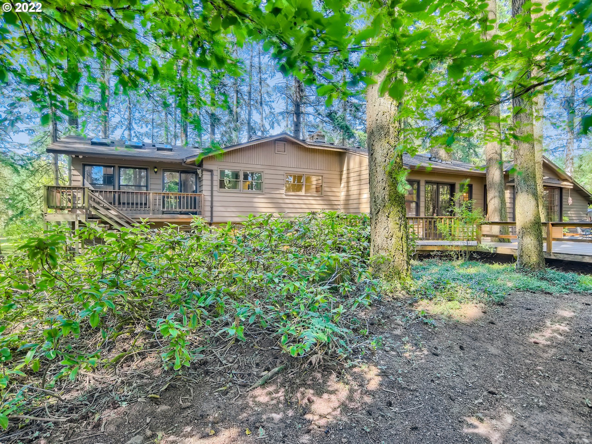 15614 South Lammer Road Oregon City, OR 97045 - Photo 31 of 32 Gallery Image 31
