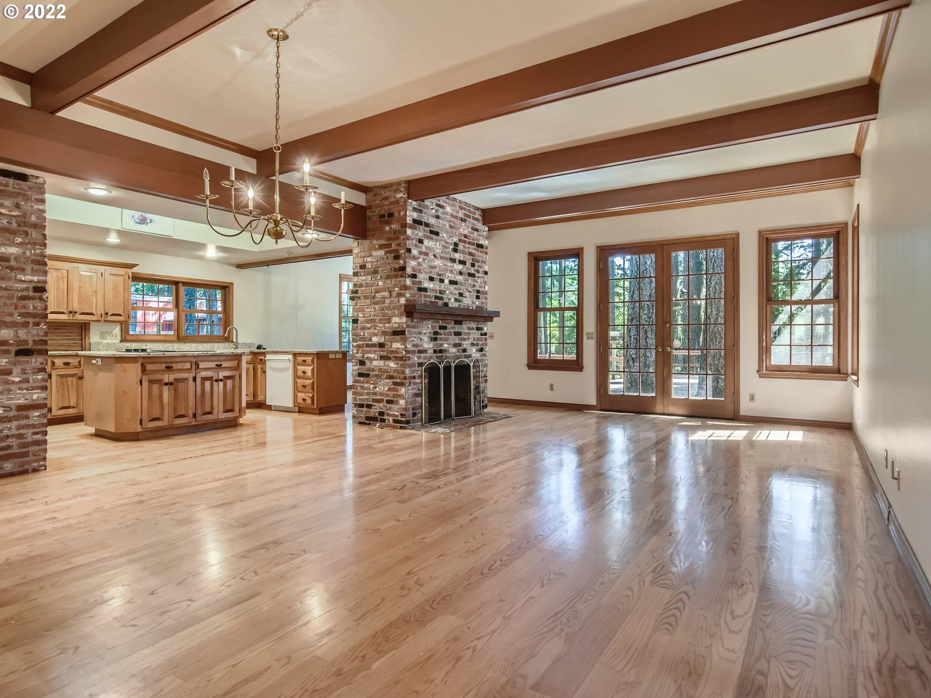 15614 South Lammer Road Oregon City, OR 97045 - Photo 5 of 32 Gallery Image 5