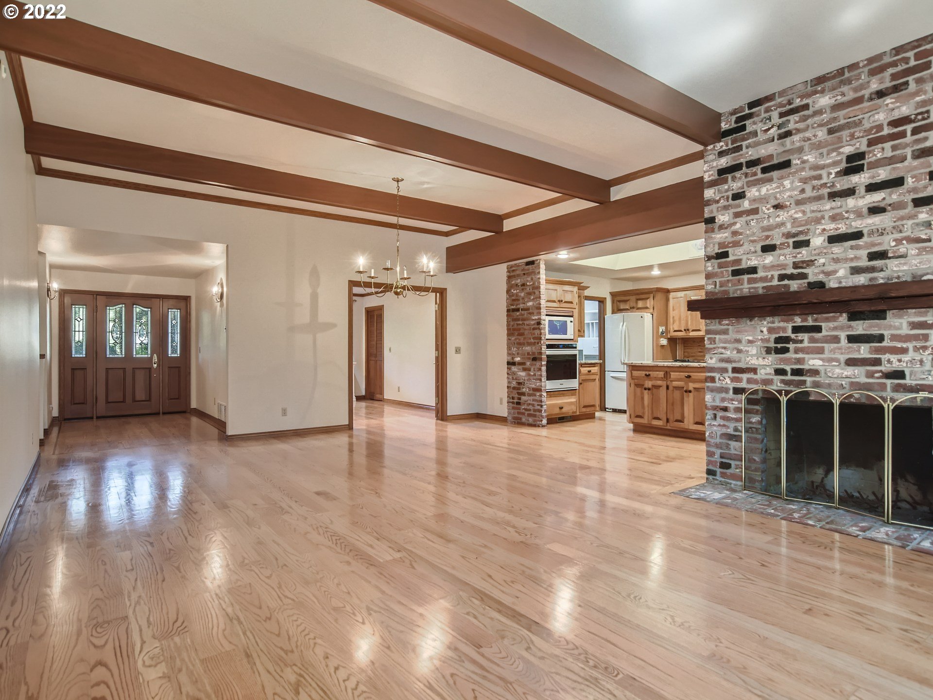 15614 South Lammer Road Oregon City, OR 97045 - Photo 6 of 32 Gallery Image 6