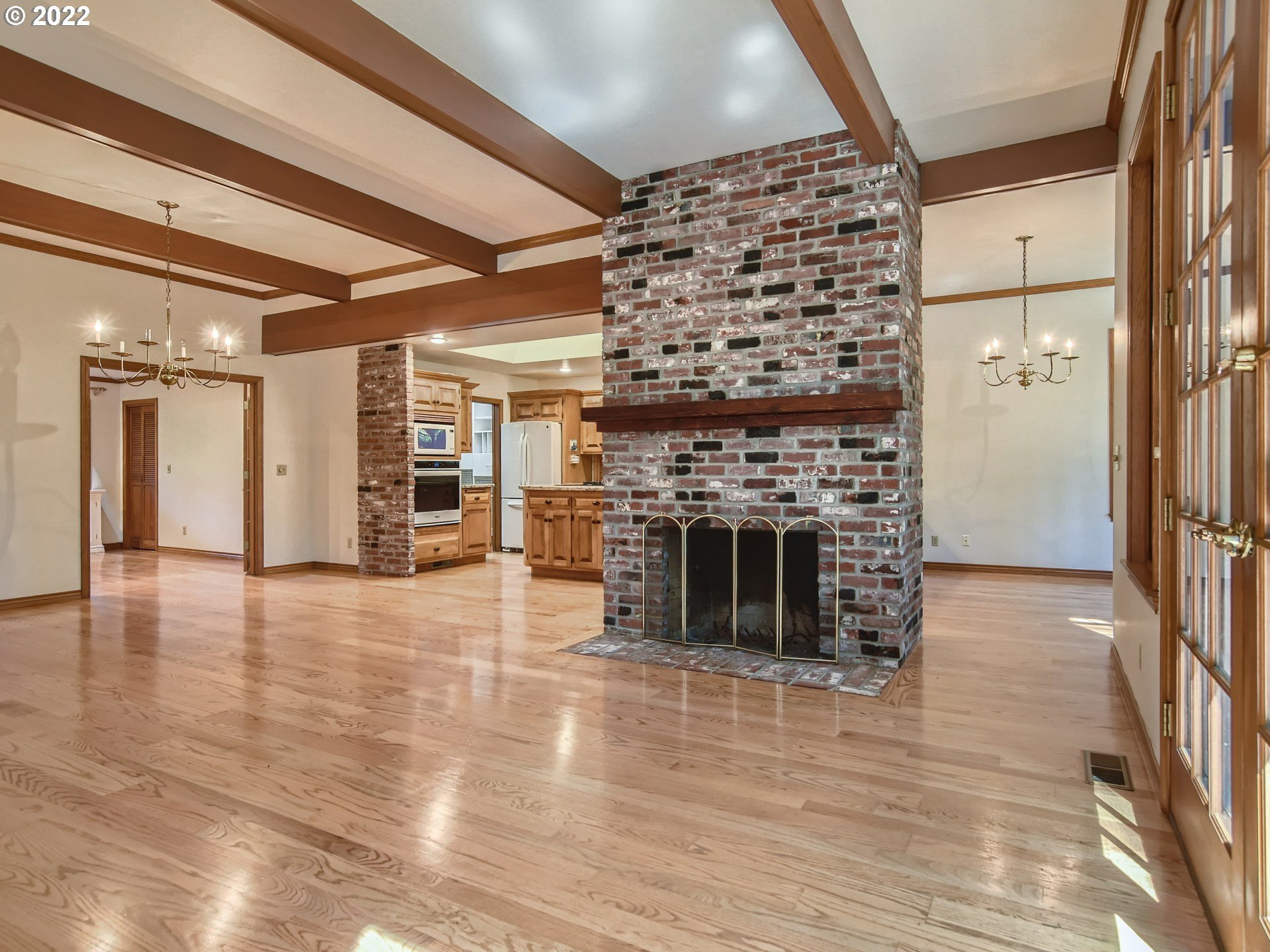 15614 South Lammer Road Oregon City, OR 97045 - Photo 7 of 32 Gallery Image 7