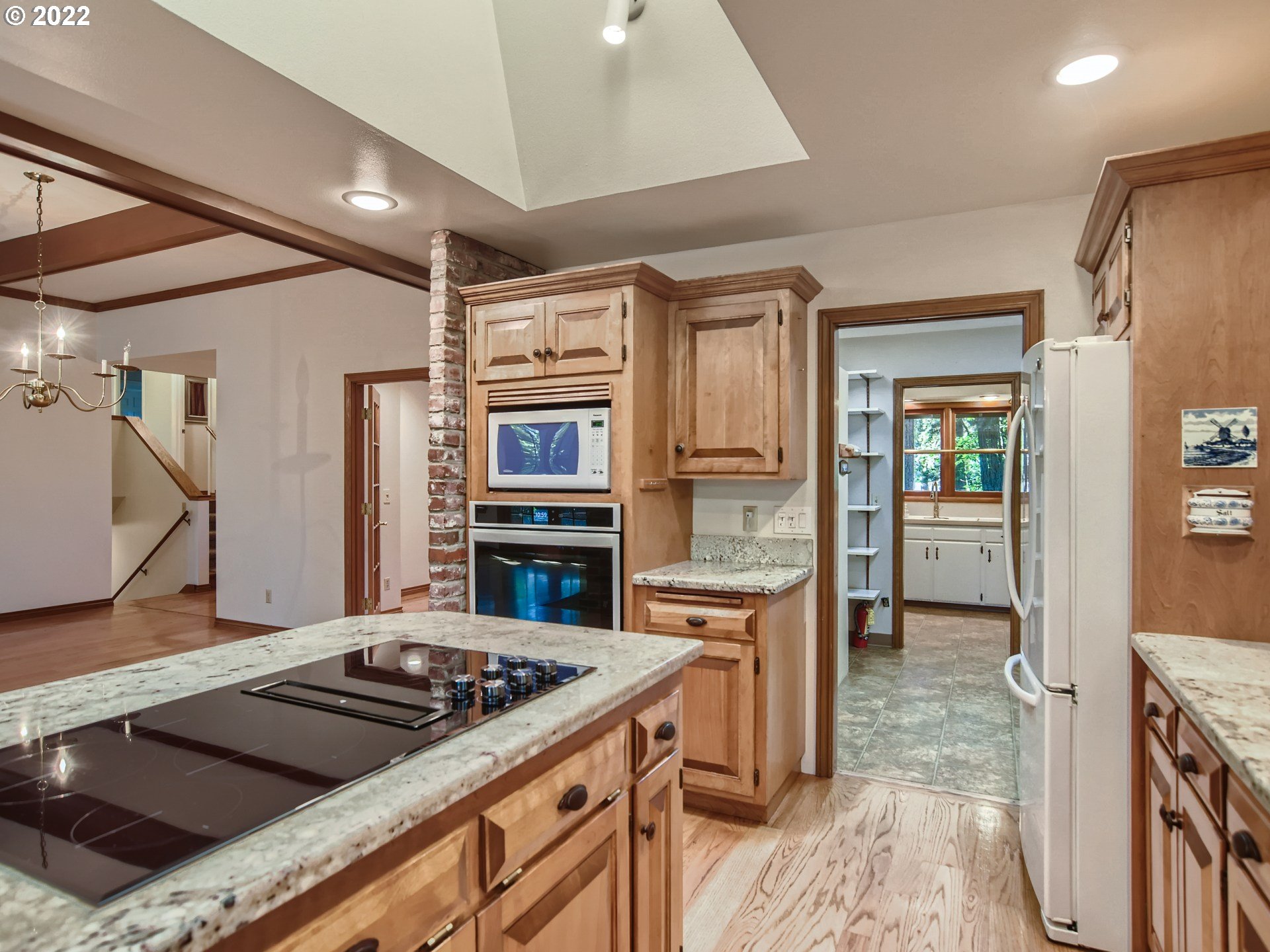 15614 South Lammer Road Oregon City, OR 97045 - Photo 10 of 32 Gallery Image 10