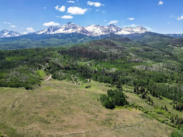 $550,000 | Tbd Wilson Mesa Ranch Circle, Placerville, CO 81430