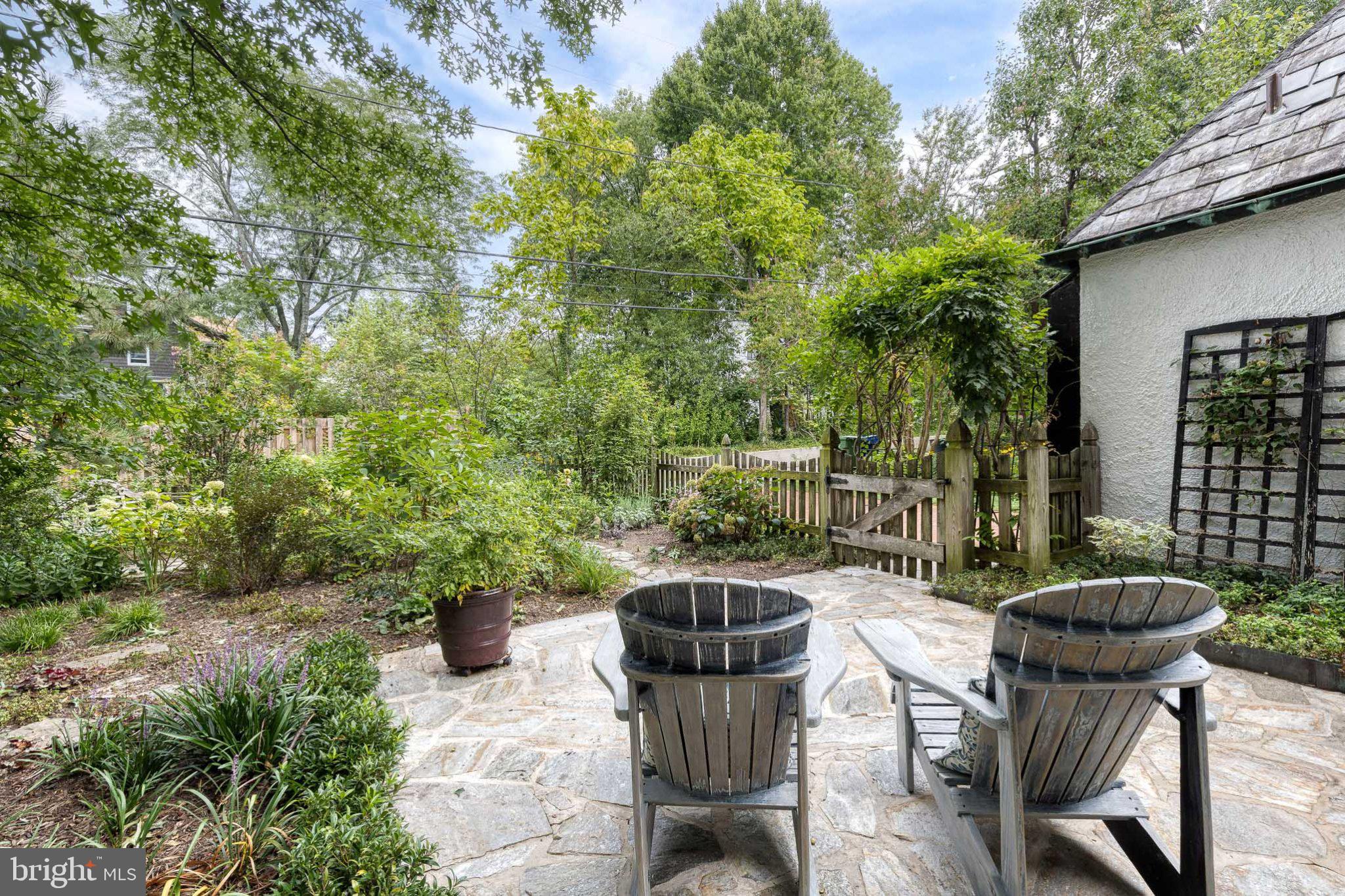 304 Taplow Road Baltimore, MD 21212 - Photo 53 of 64 Gallery Image 53