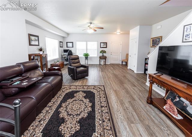 6351 Pilgrimage Road Colorado Springs, CO 80925 - Photo 3 of 24 Gallery Image 3