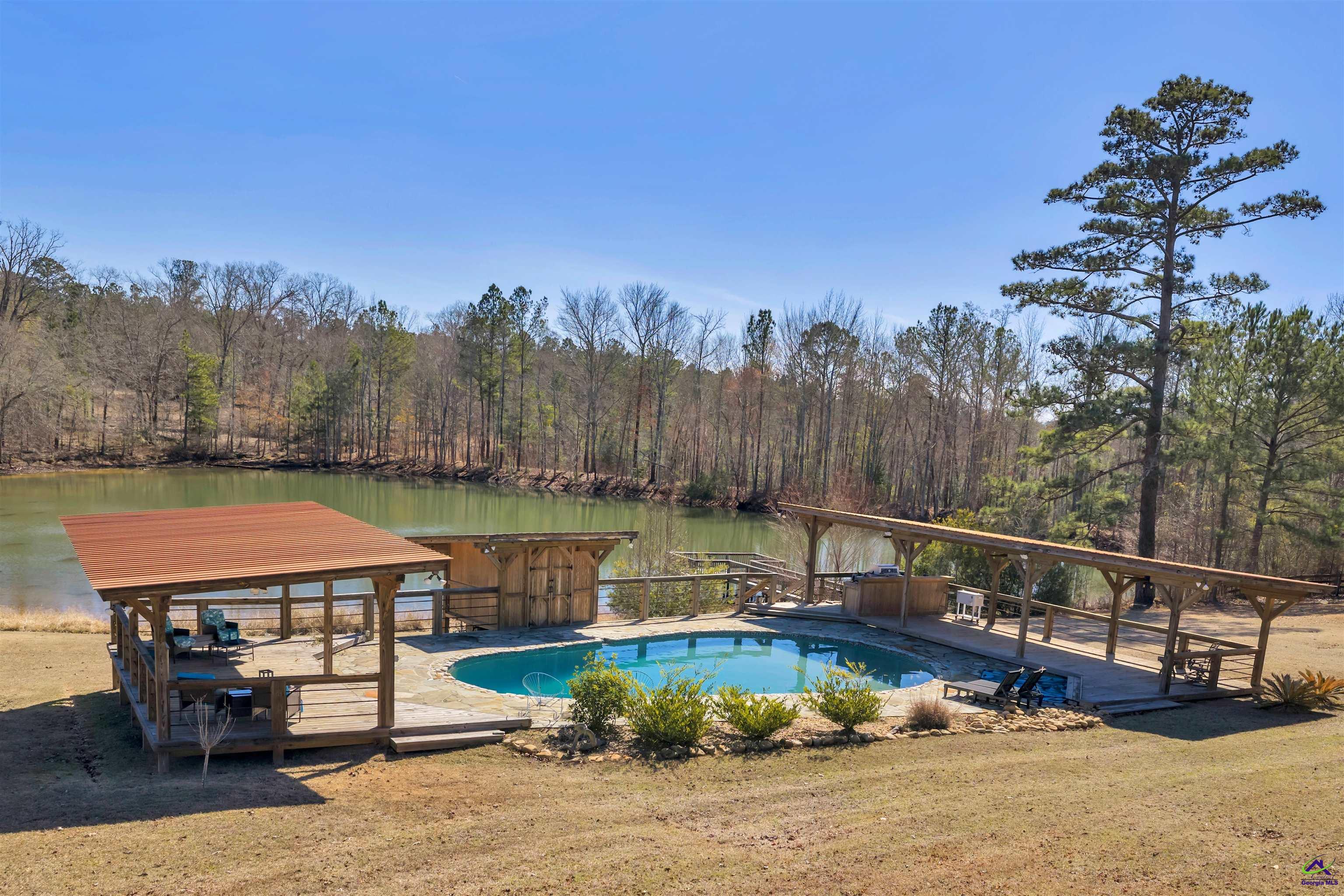 407 J R Sims Road Irwinton, GA 31042 - Photo 87 of 94