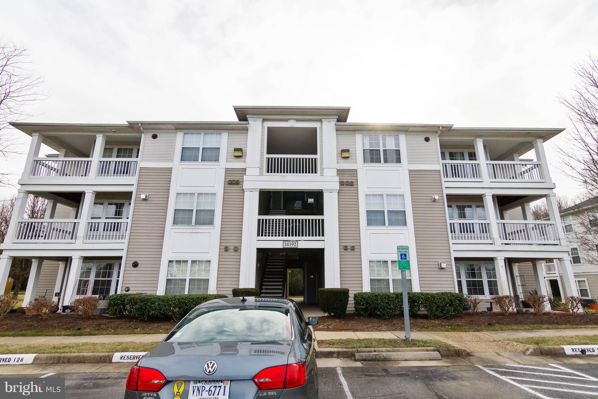 14192 Cuddy Loop, Unit 304 Woodbridge, VA 22193 - Photo 1 of 39