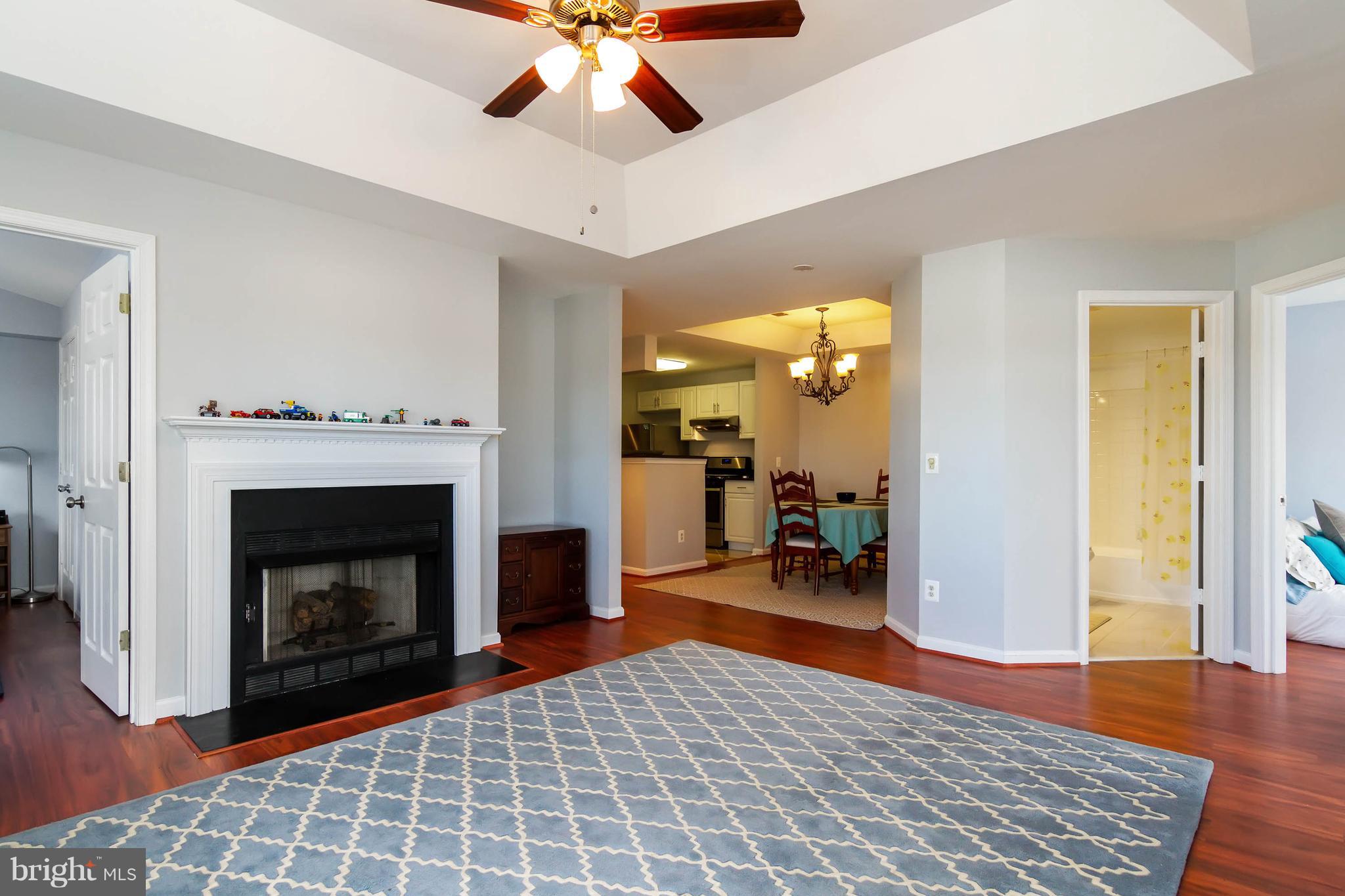 14192 Cuddy Loop, Unit 304 Woodbridge, VA 22193 - Photo 25 of 39