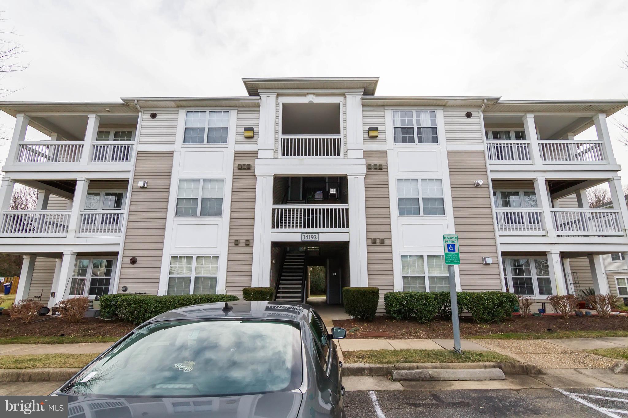 14192 Cuddy Loop, Unit 304 Woodbridge, VA 22193 - Photo 32 of 39