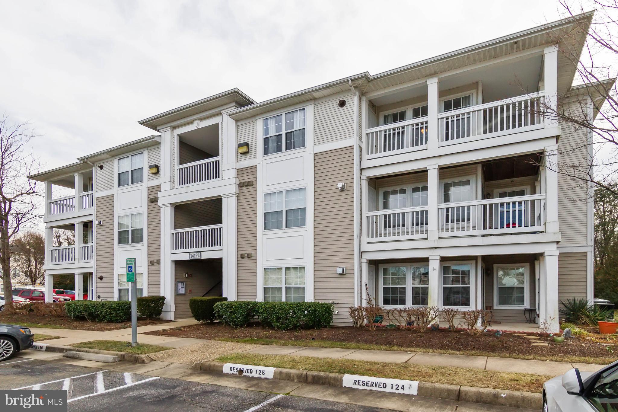 14192 Cuddy Loop, Unit 304 Woodbridge, VA 22193 - Photo 33 of 39