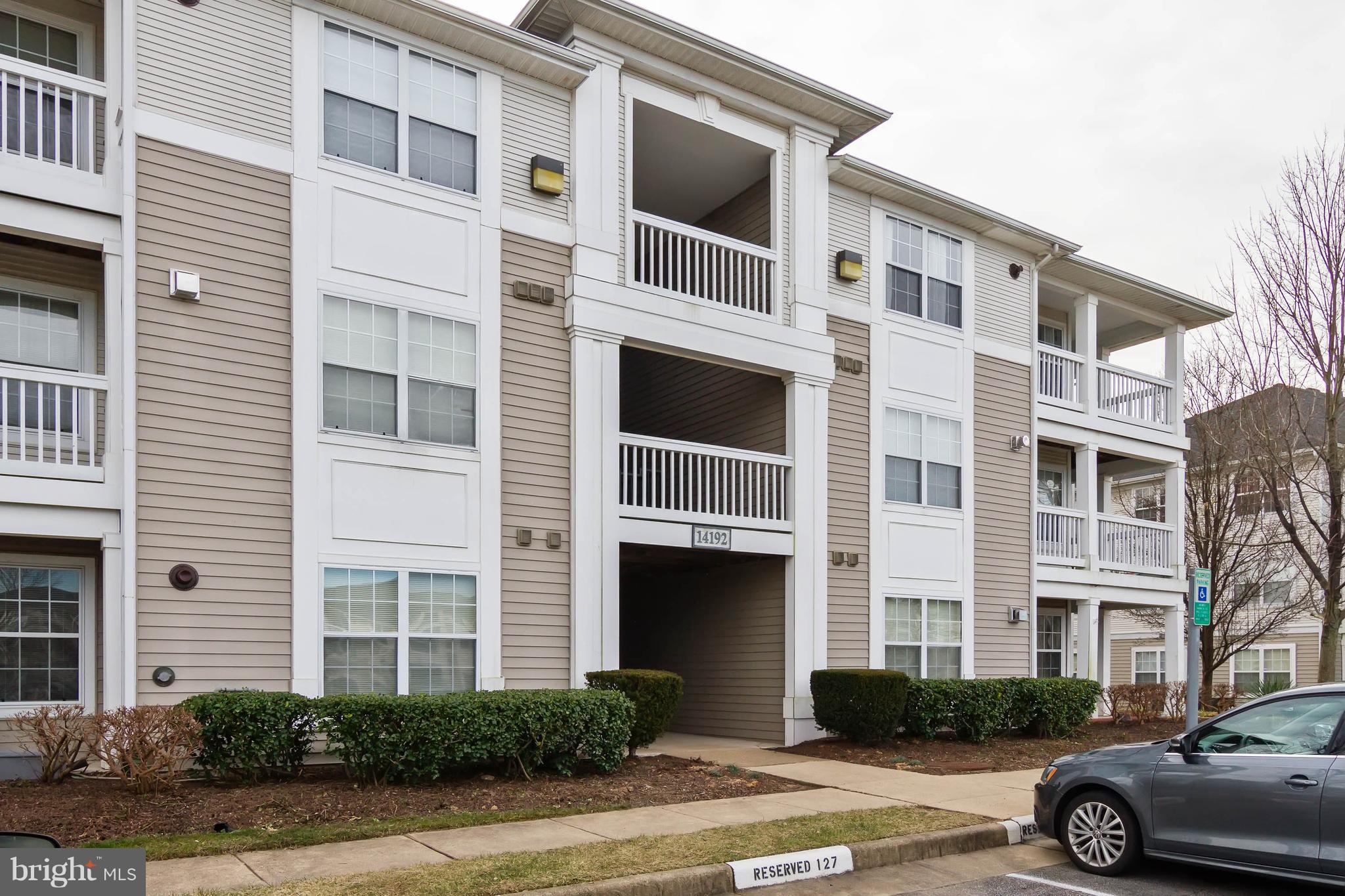 14192 Cuddy Loop, Unit 304 Woodbridge, VA 22193 - Photo 34 of 39
