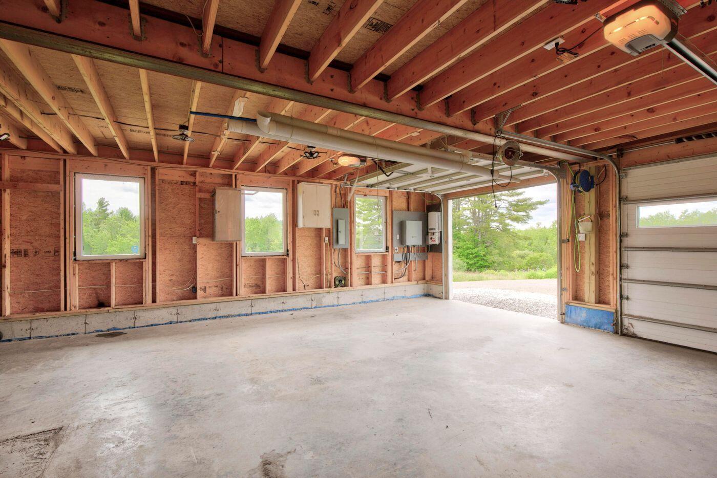 156 Crummett Mountain Road Somerville, ME 04348 - Photo 16 of 26 W17-ME3038_16