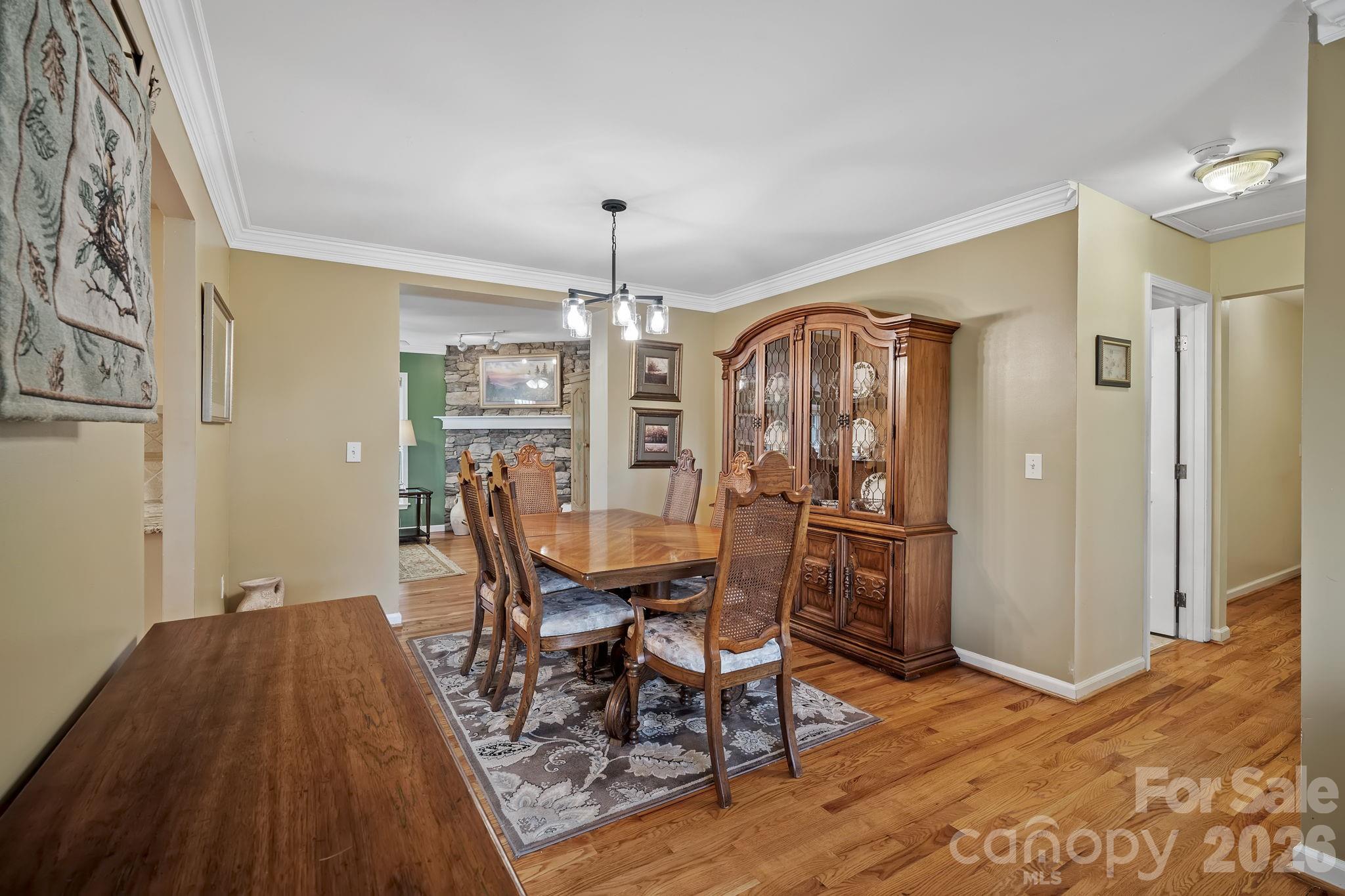 56 Gudger Road Leicester, NC 28748 - Photo 12 of 33