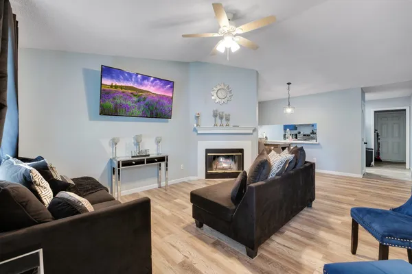 $173,000 | 2860 Gulfwind Drive North, Tallahassee, FL 32303