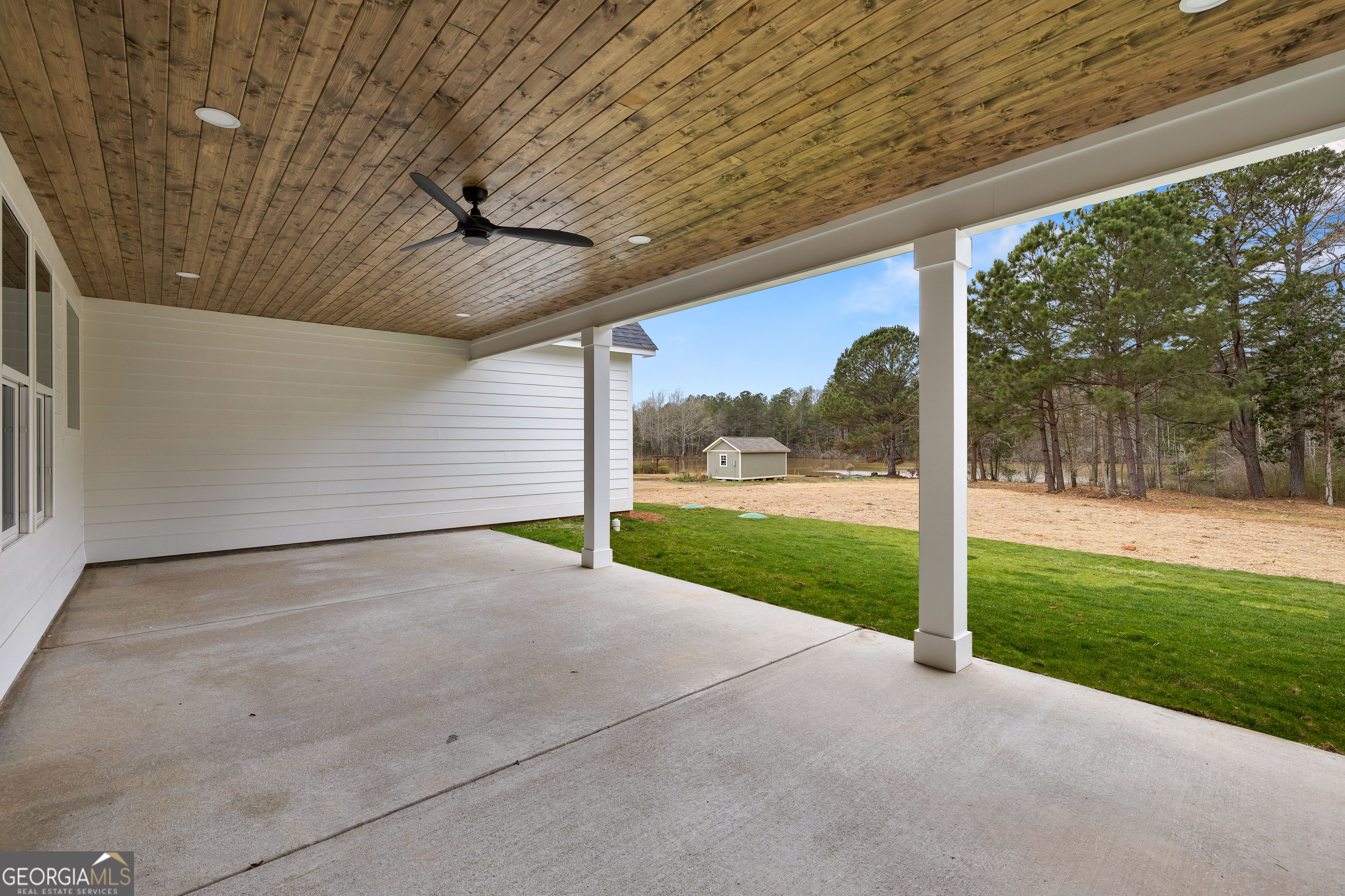 246 South Smith Road LaGrange, GA 30241 - Photo 56 of 65 Gallery Image 56