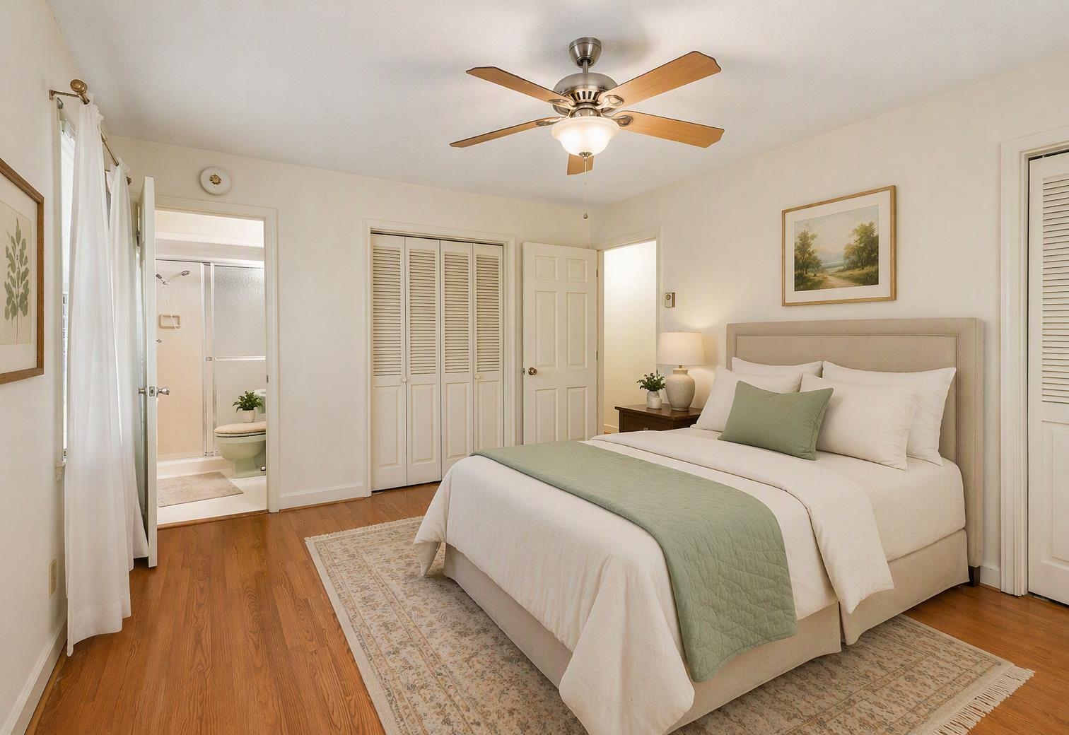 419 Ridge Drive Laurens, SC 29360 - Photo 12 of 32 Virtually Staged Primary