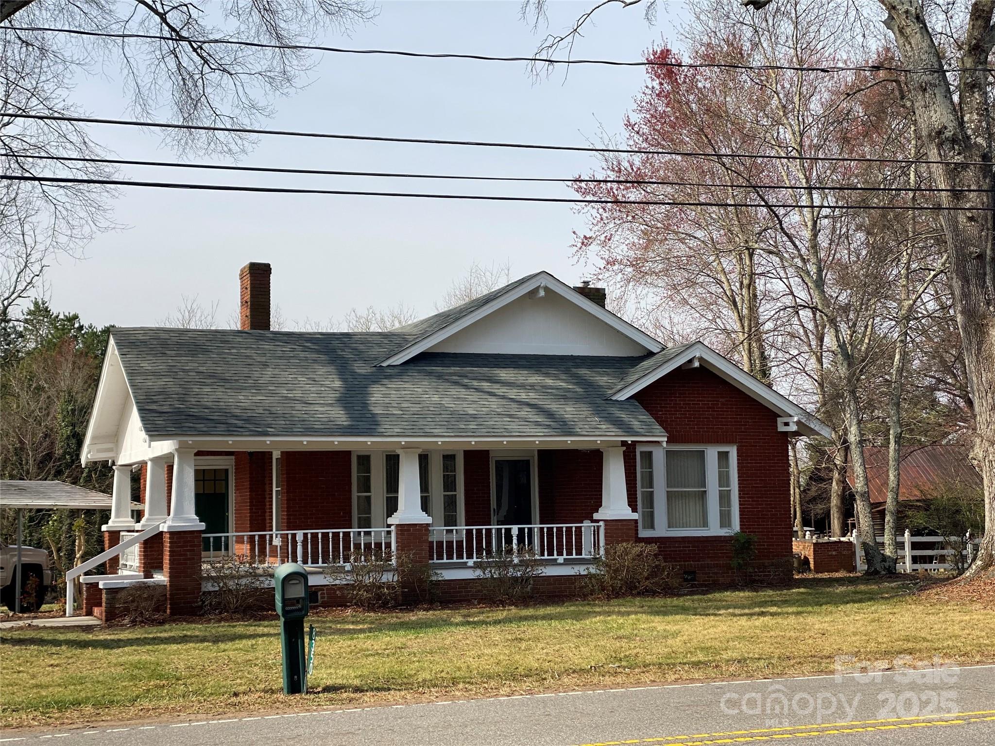 8350 Highway 90 Stony Point, NC 28678 - Photo 1 of 24