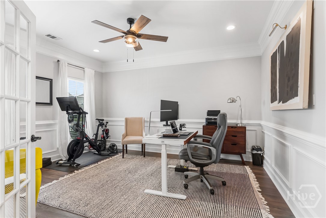 135 Whitehaven Road Savannah, GA 31407 - Photo 17 of 40 Gallery Image 17