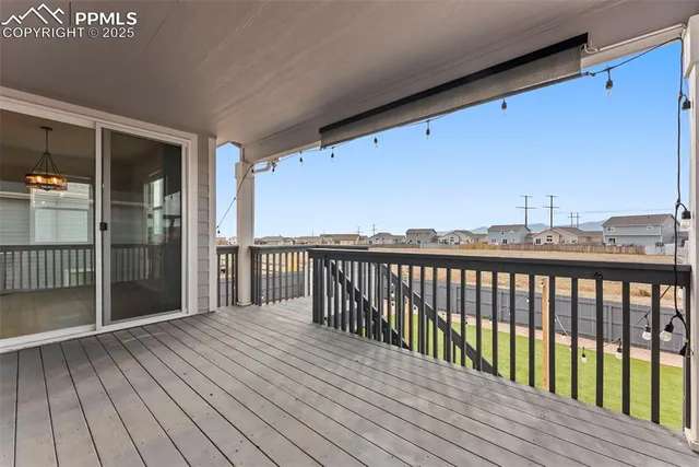 a view of a house with a park