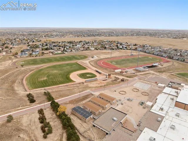 $675,000 | 9880 Jaggar Way, Peyton, CO 80831