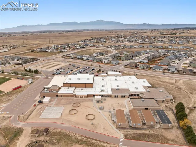 $675,000 | 9880 Jaggar Way, Peyton, CO 80831