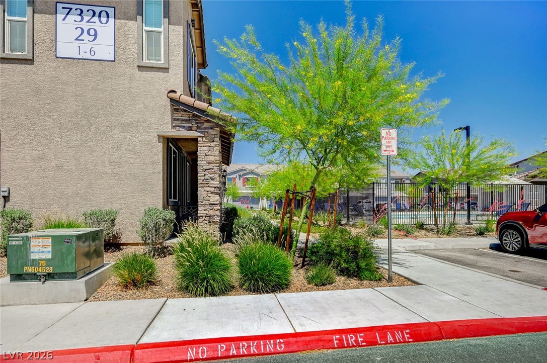 7320 North Decatur Boulevard, Unit 5 North Las Vegas, NV 89084 - Photo 61 of 72