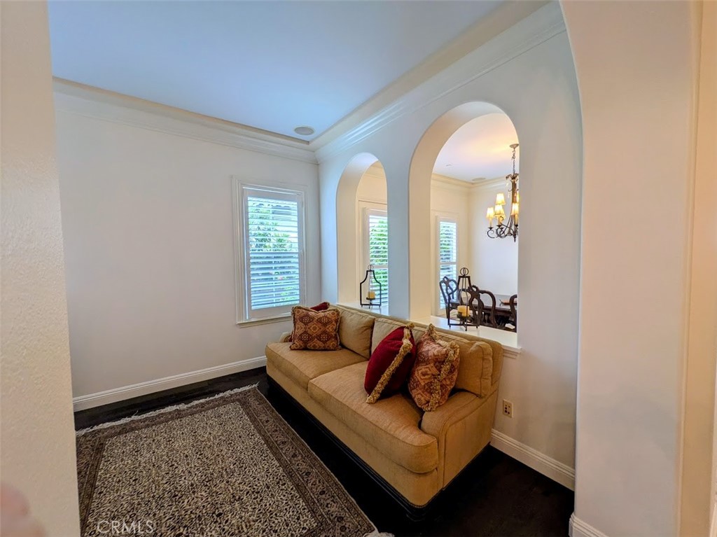 17 Elissa Lane Ladera Ranch, CA 92694 - Photo 5 of 41 Living Room