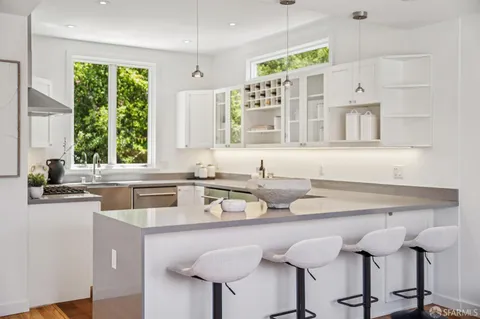 $1,188,000 | 787 Myra Way, San Francisco, CA 94127