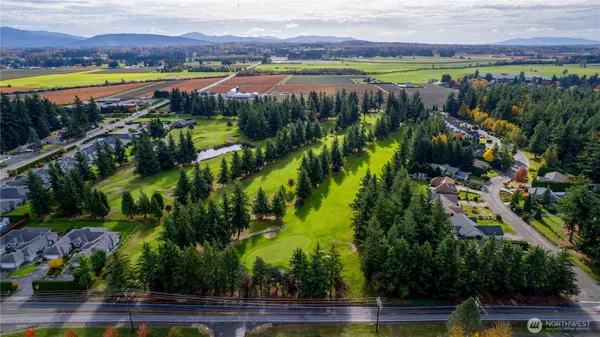 $1,499,000 | 6917 Red Ridge Drive, Lynden, WA 98264